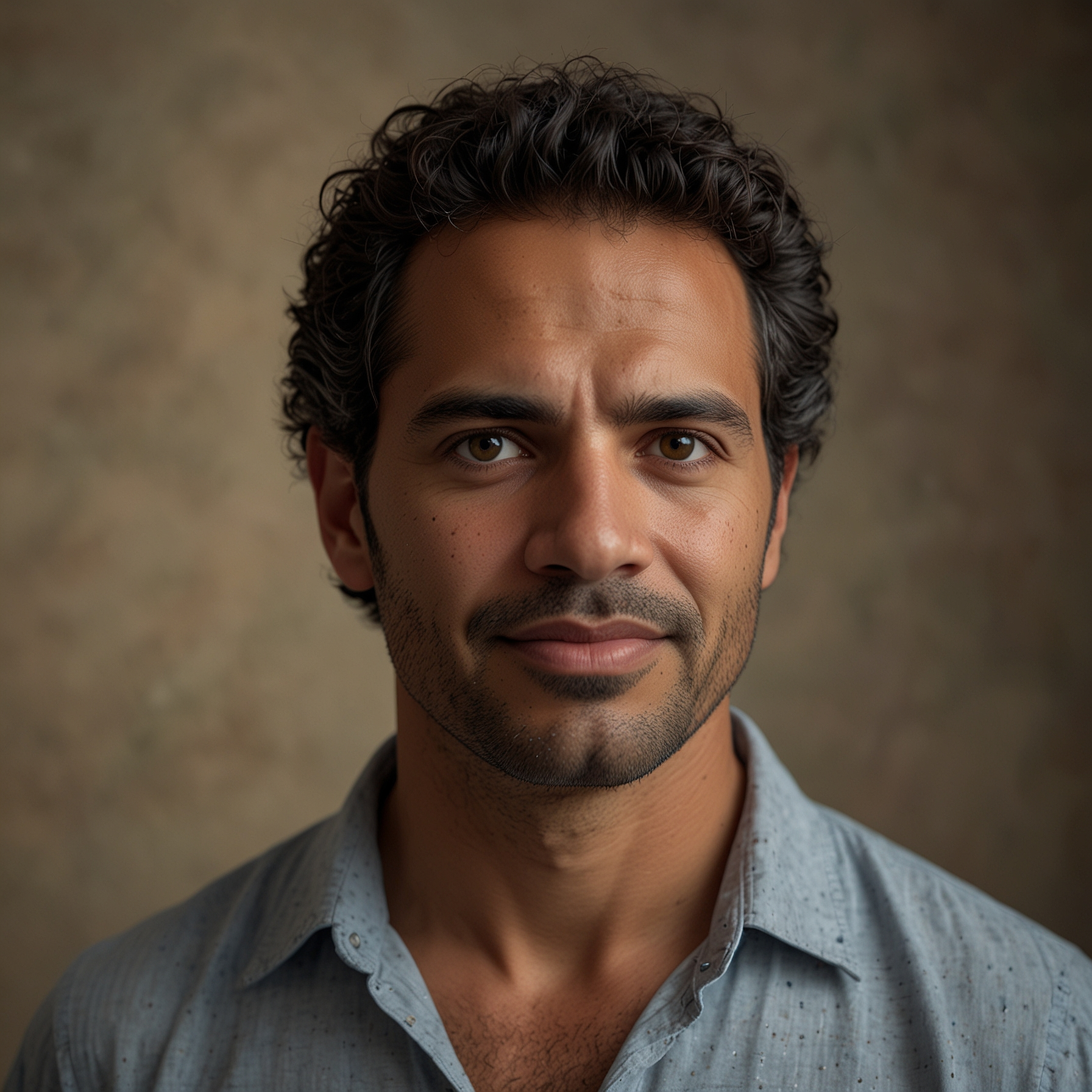 Foto del autor Carlos