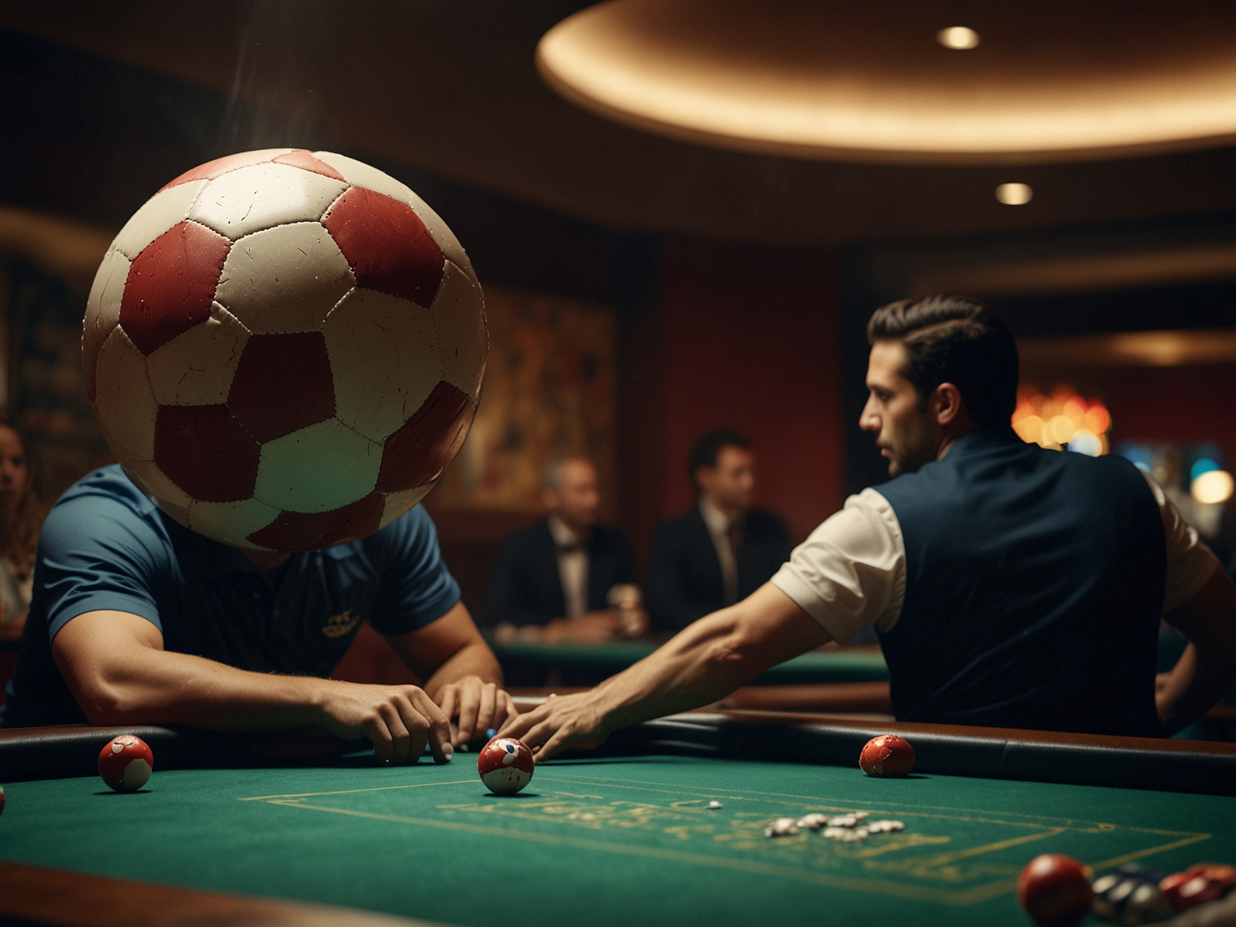 Deportes y casino en Ecuabet